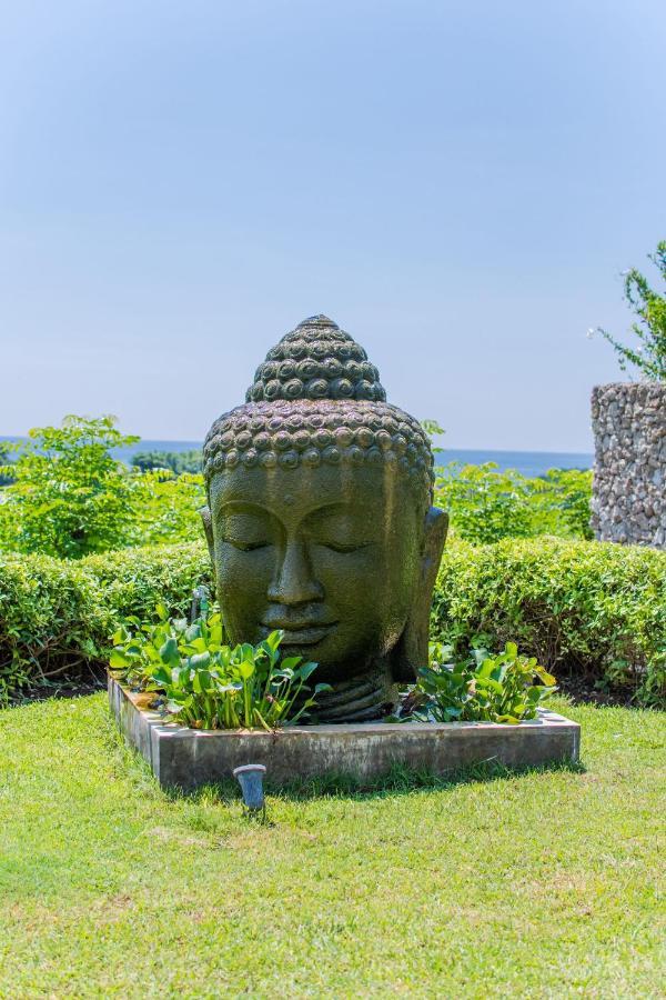 Deep Blue Villa Bali Umeanyar Exterior foto